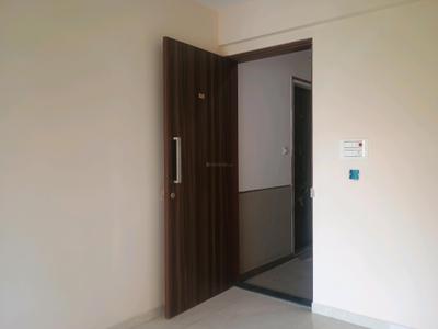 Living Room Image of 628 Sq.ft 1 BHK Apartment / Flat for sale in Amrut Laxmi Raj Regalia Phase I, Ambernath East Ambernath for Rs. 2300000