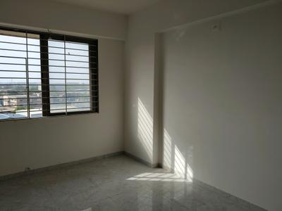 Bedroom Image of 2070 Sq.ft 3 BHK Apartment / Flat for sale in Sreevas, Nana Chiloda Ahmedabad for Rs. 6500000