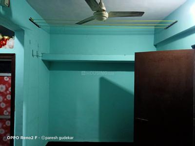 Bedroom Image of 330 Sq.ft 1 RK Apartment / Flat for sale in Badlapur East Badlapur for Rs. 1100000