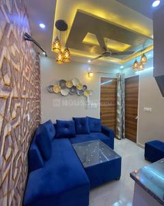 3 BHK Independent Builder Floor