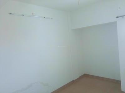 Bedroom Image of 1000 Sq.ft 2 BHK Apartment / Flat for sale in Amrut Sai Plaza Phase II, MIDC Aurangabad for Rs. 3500000