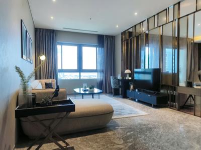 Bedroom Image of 7550 Sq.ft 5 BHK Apartment / Flat for sale in Phoenix Kessaku, Rajajinagar Bengaluru for Rs. 330000000