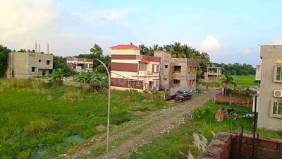 Image of 720 Sq.ft Residential Plot / Land for sale in Vriddhi Fresco Fountain City, Rasapunja, Raypur for Rs. 270000