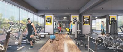 Image of 1794 Sq.ft 3 BHK Apartment / Flat for sale in Futuristic The Miracle, Pimple Saudagar, Pune for Rs. 18000000