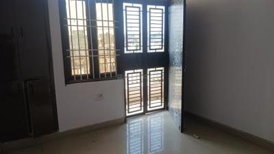 Bedroom Image of 500 Sq.ft 1 BHK Apartment / Flat for sale in Shalimar Garden Ghaziabad for Rs. 2750000