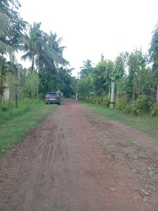 Image of 3600 Sq.ft Residential Plot / Land for sale in Vriddhi Fresco Fountain City, Sankharipota, Raypur for Rs. 1560004