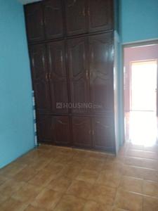 Bedroom Image of 1000 Sq.ft 2 BHK Independent House for rent in Pattabhipuram Guntur for Rs. 11000