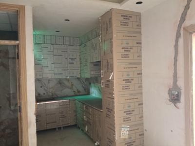 Kitchen Image of 1050 Sq.ft 2 BHK Apartment / Flat for sale in Avenue 1, Sector 73 Noida for Rs. 4200000