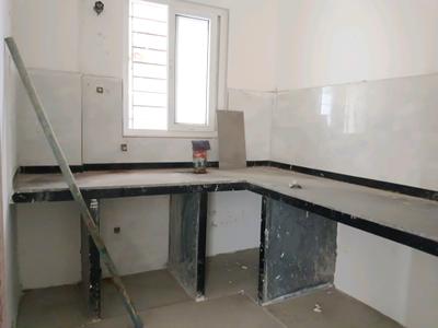 Kitchen Image of 1291 Sq.ft 3 BHK Apartment / Flat for sale in New Alipore Kolkata for Rs. 12500000