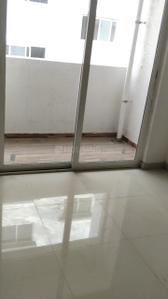 Balcony Image of 750 Sq.ft 2 BHK Apartment / Flat for rent in Kolte Patil Life Republic Sector R35 35th Avenue Harmony, Mulshi Kh. Pune for Rs. 16000