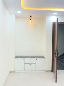 Hall Image of 1700 Sq.ft 3 BHK Builder Floor for rent in Ashoka Residency, Sector 34 Faridabad for Rs. 35000