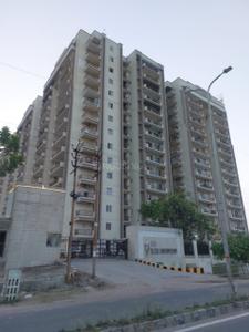 Image of 1800 Sq.ft 3 BHK Apartment / Flat for sale in Vrindavan Yojana, Lucknow for Rs. 10700000