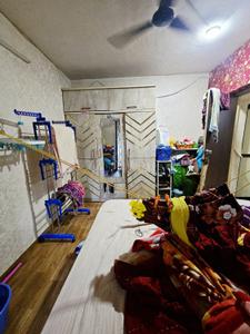 Image of 670 Sq.ft 1 BHK Apartment / Flat for sale in Mehta Amrut Heaven, Kalyan West, Kalyan for Rs. 4600000