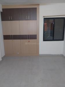 Bedroom Image of 1650 Sq.ft 3 BHK Apartment / Flat for rent in Gandhi Nagar Ranchi for Rs. 25000