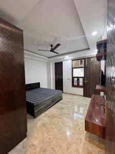 Hall Image of COMFORT N STAY in Sector 48, Gurgaon