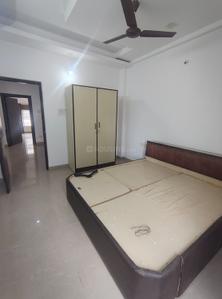 Bedroom Image of 2500 Sq.ft 4 BHK Independent House for rent in Mahalakshmi Nagar Indore for Rs. 35000