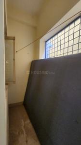 Balcony Image of 1050 Sq.ft 2 BHK Apartment / Flat for rent in Indira Nagar Bengaluru for Rs. 58000