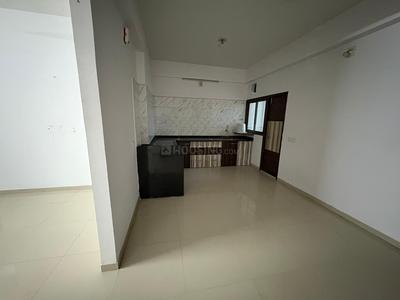 Kitchen Image of 1200 Sq.ft 2 BHK Apartment / Flat for rent in Sevasi Vadodara for Rs. 14000