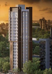 Image of 750 Sq.ft 2 BHK Apartment / Flat for sale in Aryaman Manikya, Mahim, Mumbai for Rs. 25500000