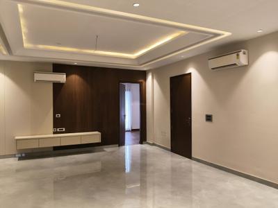 Living Room Image of 2700 Sq.ft 4 BHK Builder Floor for sale in DLF City Floor Phase 2, DLF Phase 2 Gurgaon for Rs. 50000000