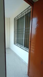Balcony Image of 954 Sq.ft 2 BHK Apartment / Flat for sale in Amravati Road Nagpur for Rs. 3200000