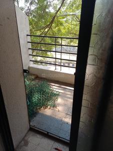 Image of 630 Sq.ft 1 BHK Apartment / Flat for sale in Tingre Nagar, Pune for Rs. 2800000