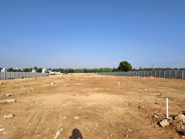 R.K. Hegde Nagar Main Image 1