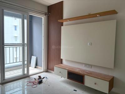 2 BHK Apartment