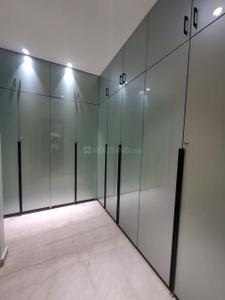 Bedroom Image of 4070 Sq.ft 4 BHK Apartment / Flat for sale in My Home Bhooja, Rai Durg Hyderabad for Rs. 100000000