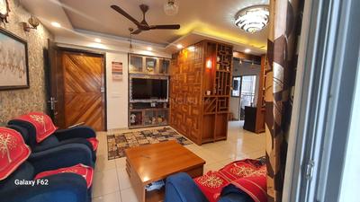 Hall Image of 1510 Sq.ft 3 BHK Apartment / Flat for sale in Panchsheel Greens 2, Noida Extension Greater Noida for Rs. 13000000