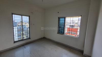 Bedroom Image of 1272 Sq.ft 3 BHK Apartment / Flat for sale in Santoshpur Kolkata for Rs. 7500000