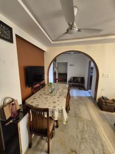 Hall Image of 1400 Sq.ft 2 BHK Apartment / Flat for rent in Tukoganj Indore for Rs. 22000