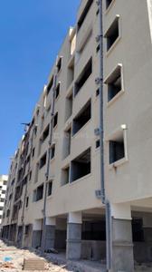 Image of 1579 Sq.ft 3 BHK Apartment / Flat for sale in Sai Sannidhi II, Meerpet, Hyderabad for Rs. 7200000