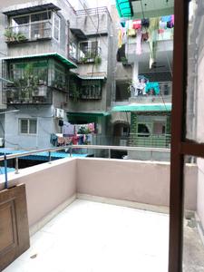 Kitchen Image of 1850 Sq.ft 3 BHK Apartment / Flat for sale in DDA Shubham Apartment, Sector 12 Dwarka New Delhi for Rs. 23500000