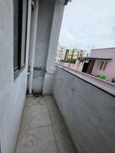 Balcony Image of 1150 Sq.ft 2 BHK Builder Floor for rent in Singasandra Bengaluru for Rs. 37000
