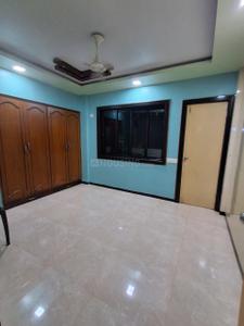 Bedroom Image of 650 Sq.ft 1 BHK Apartment / Flat for sale in Anand Vihar Complex, Kalwa Thane for Rs. 6500000