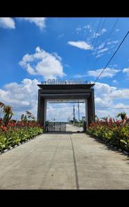 Image of 1000 Sq.ft Residential Plot / Land for sale in Solsinda, Indore for Rs. 3700000