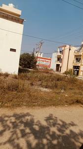 BDA Sardar Vallab Bhai Patel Apsi Karar Yojna Plot View 2
