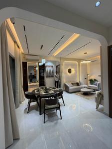 Hall Image of 1715 Sq.ft 3 BHK Apartment / Flat for sale in Electronic City Bengaluru for Rs. 14900500