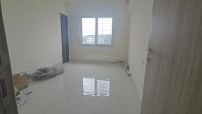 Bedroom Image of 1991 Sq.ft 3 BHK Apartment / Flat for sale in Kumar Hill View Residency, Kothrud Pune for Rs. 26800000