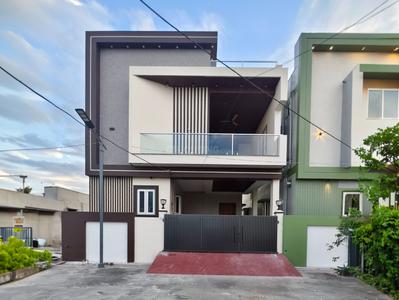 Image of 2750 Sq.ft 3 BHK Independent House for sale in Saravanampatty, Coimbatore for Rs. 14000000
