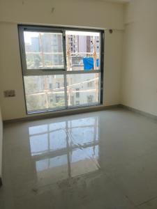 Bedroom Image of 1096 Sq.ft 3 BHK Apartment / Flat for rent in Mayfair Breeze, Andheri West Mumbai for Rs. 115000