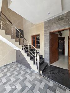 Image of 1520 Sq.ft 4 BHK Independent House for sale in Kharar, Mohali for Rs. 11500000