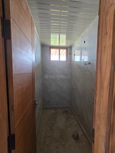 Bathroom Image of 1350 Sq.ft 3 BHK Builder Floor for sale in Rajendra Nagar Ghaziabad for Rs. 11500000