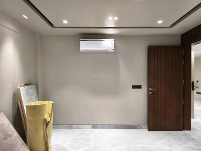 Bedroom Image of 3250 Sq.ft 4.5 BHK Builder Floor for sale in DLF Phase 4 Gurgaon for Rs. 58000000