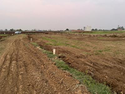 Image of 1000 Sq.ft Residential Plot / Land for sale in Shivala Par, Patna for Rs. 2700000