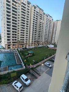 Balcony Image of 1420 Sq.ft 3 BHK Apartment / Flat for sale in Gillco Parkhills, Sector 118 Mohali for Rs. 13100000
