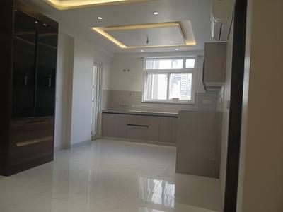 Kitchen Image of 1240 Sq.ft 3 BHK Apartment / Flat for sale in Aashish Vaishali One, Vaishali Nagar Jaipur for Rs. 15147500