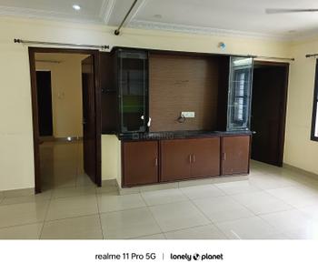 Hall Image of 1425 Sq.ft 3 BHK Apartment / Flat for sale in Syamala Nagar Guntur for Rs. 5500000