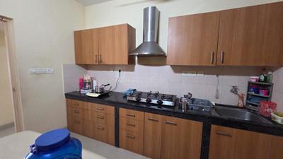 Kitchen Image of 1112 Sq.ft 2 BHK Apartment / Flat for sale in Panjim Goa for Rs. 14000000